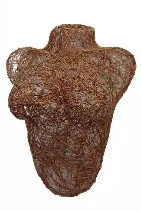 female-bust-copper