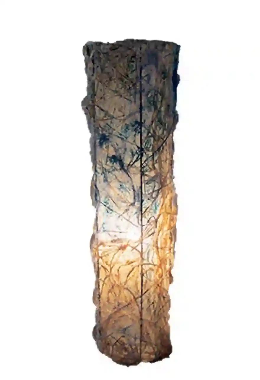 handmade-floor-lamp-fabric