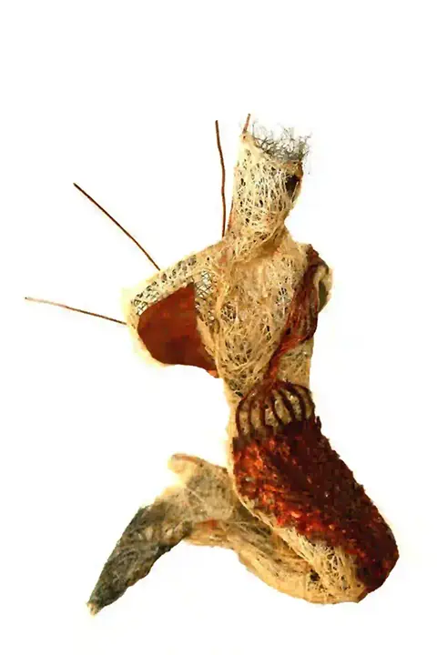 mermaid-figure