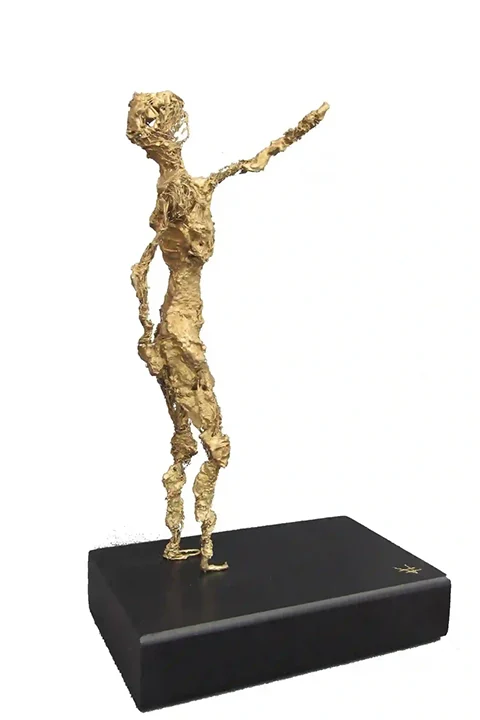 sculpture-figure