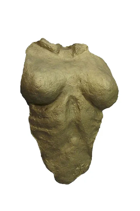 wall-female-bust-gold