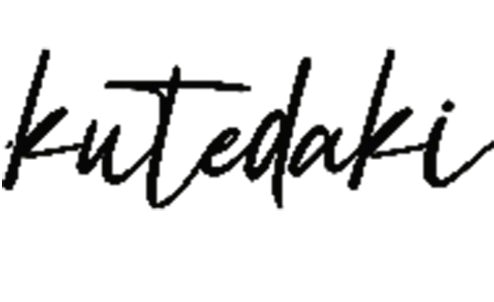 Logo Kutedaki - Home Page